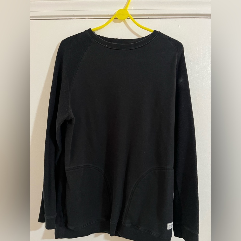 Banks Journal Mens Sweatshirt